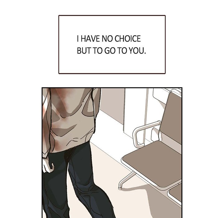 Read The Warehouse chapter 62 image 32 on Lezhin