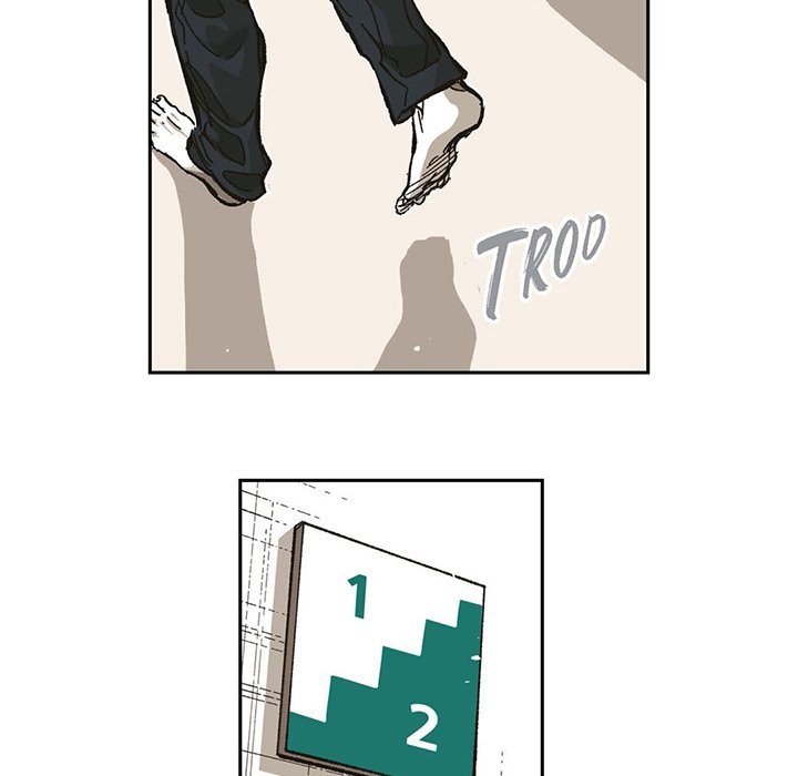 Read The Warehouse chapter 62 image 33 on Lezhin