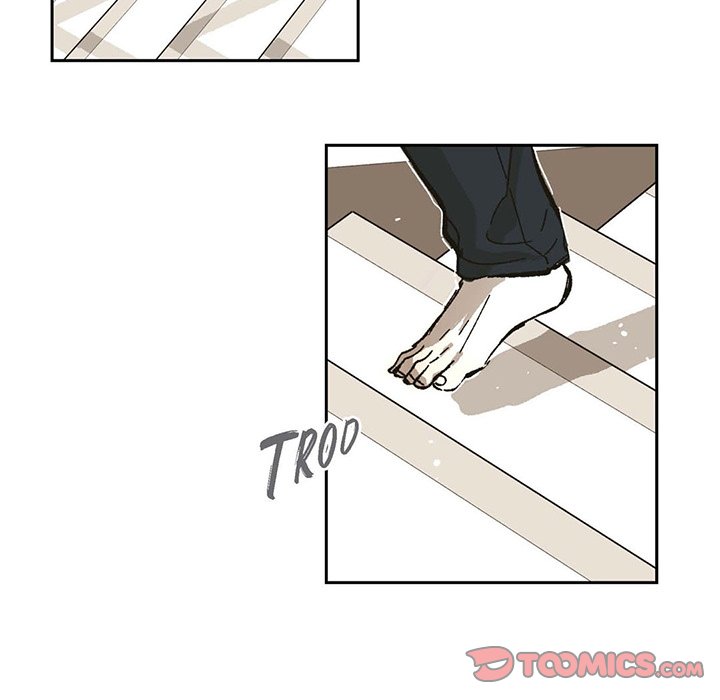 Read The Warehouse chapter 62 image 37 on Lezhin