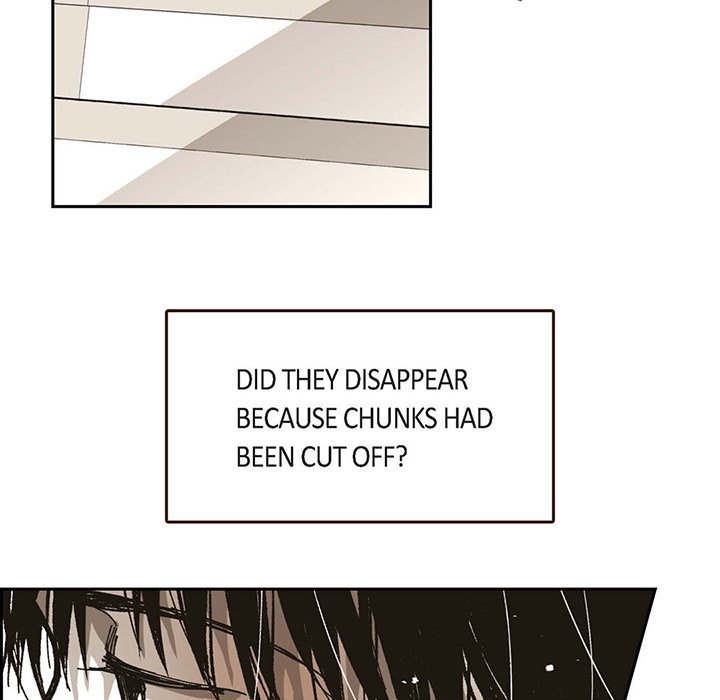 Read The Warehouse chapter 62 image 39 on Lezhin