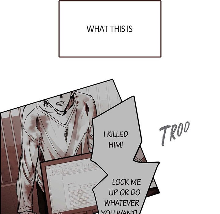 Read The Warehouse chapter 62 image 41 on Lezhin