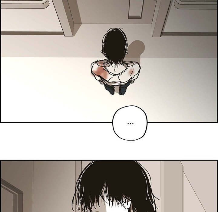 Read The Warehouse chapter 62 image 46 on Lezhin