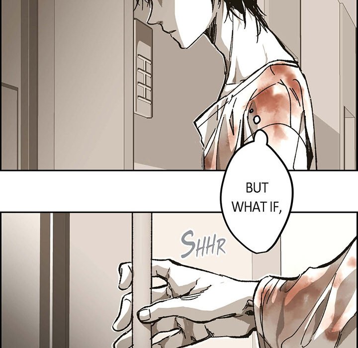 Read The Warehouse chapter 62 image 47 on Lezhin