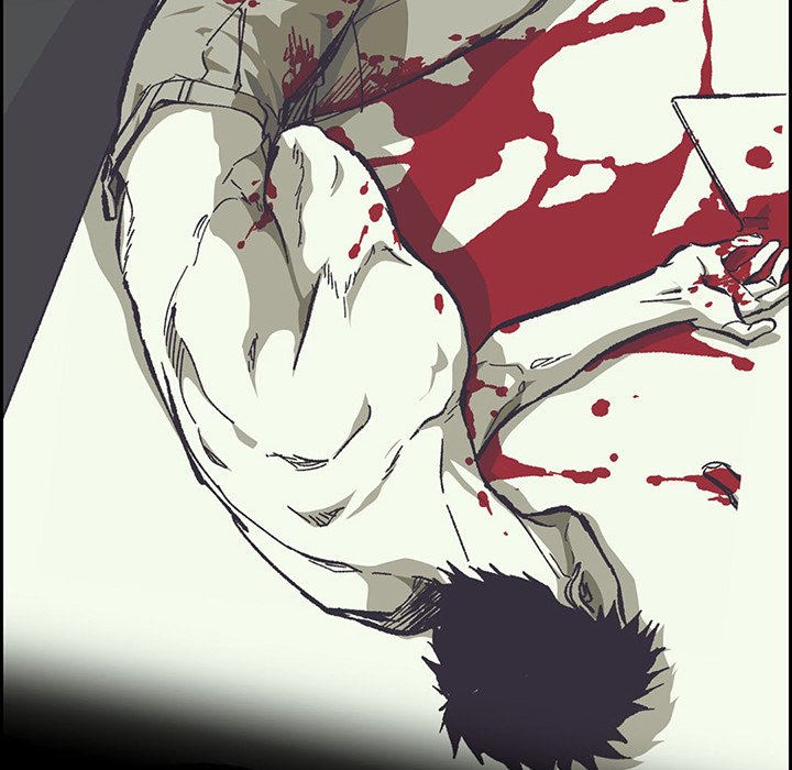 Read The Warehouse chapter 62 image 50 on Lezhin
