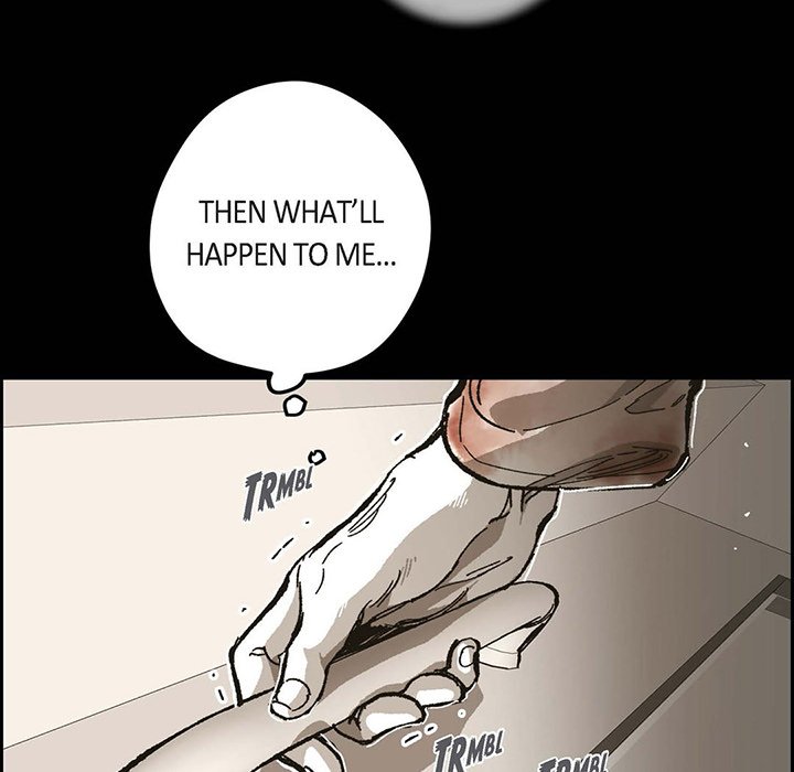 Read The Warehouse chapter 62 image 53 on Lezhin