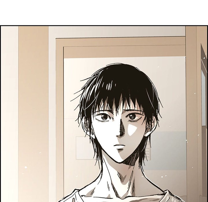 Read The Warehouse chapter 62 image 60 on Lezhin