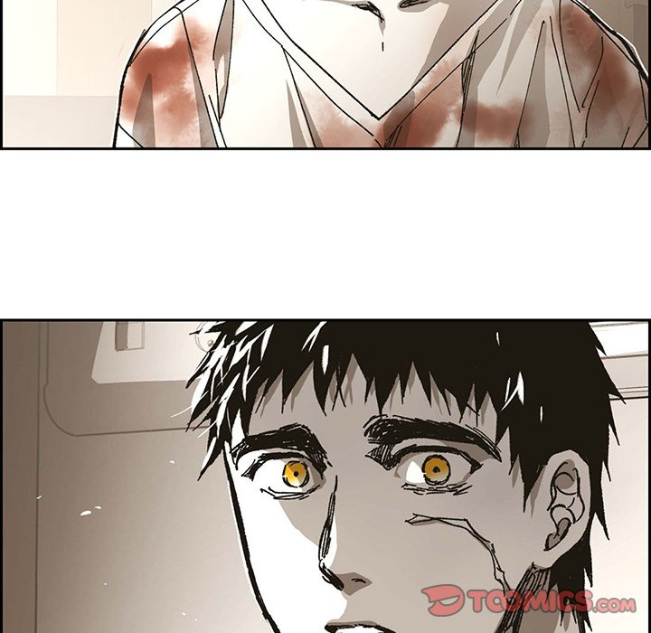 Read The Warehouse chapter 62 image 61 on Lezhin