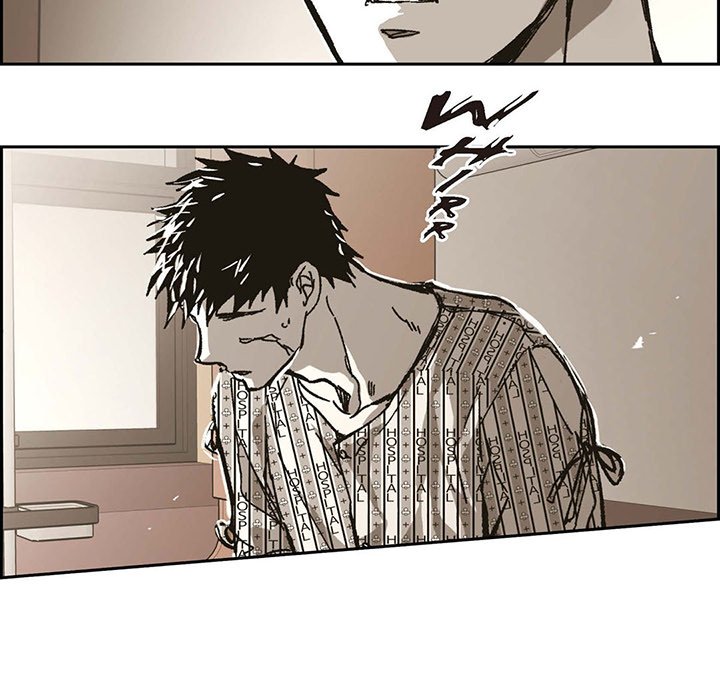 Read The Warehouse chapter 62 image 62 on Lezhin