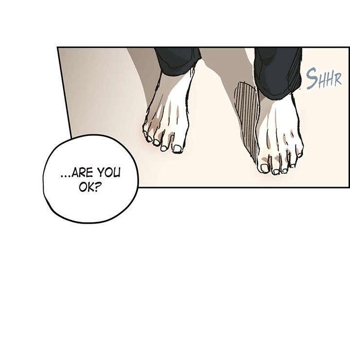 Read The Warehouse chapter 62 image 68 on Lezhin