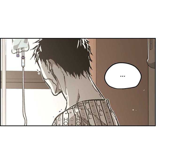 Read The Warehouse chapter 62 image 69 on Lezhin
