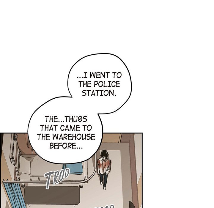 Read The Warehouse chapter 62 image 70 on Lezhin