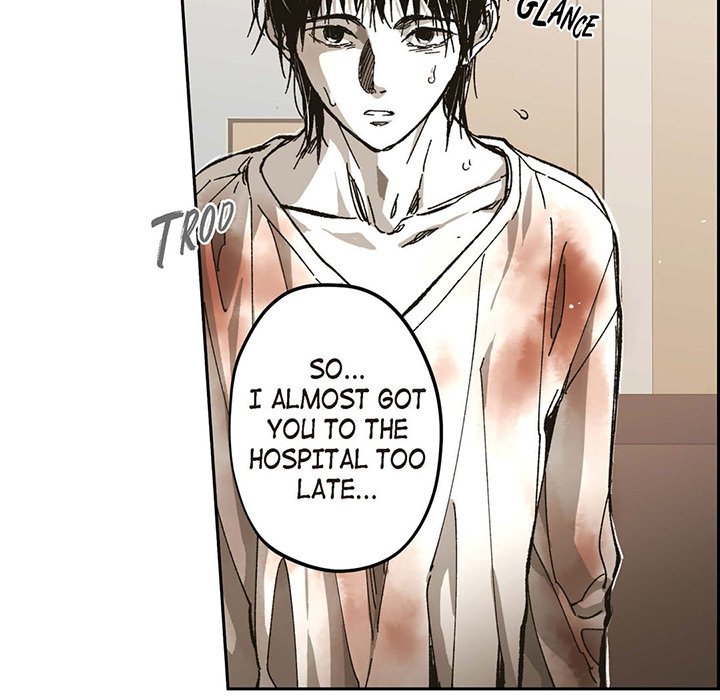 Read The Warehouse chapter 62 image 72 on Lezhin