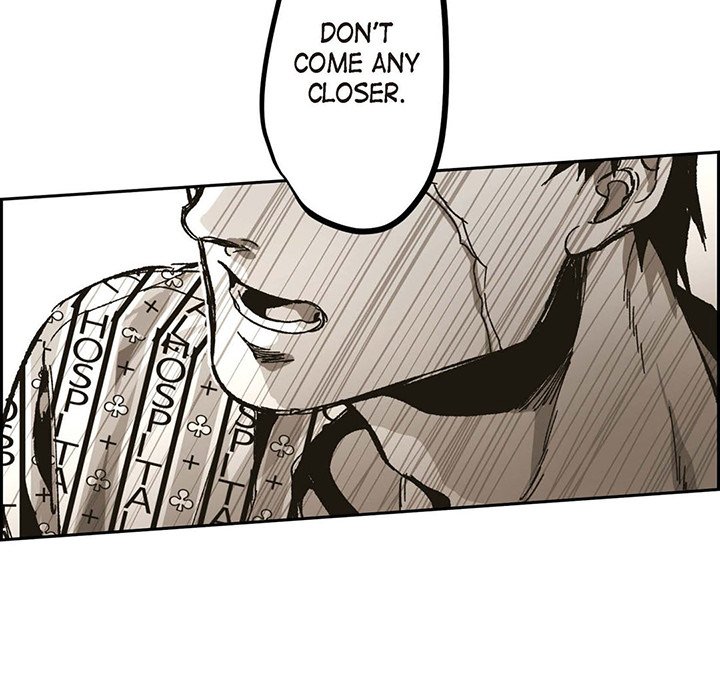 Read The Warehouse chapter 62 image 78 on Lezhin
