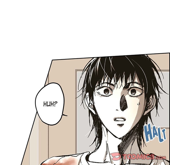 Read The Warehouse chapter 62 image 79 on Lezhin