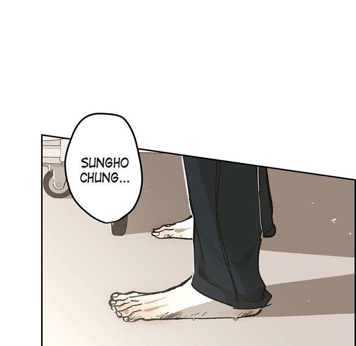 Read The Warehouse chapter 62 image 82 on Lezhin