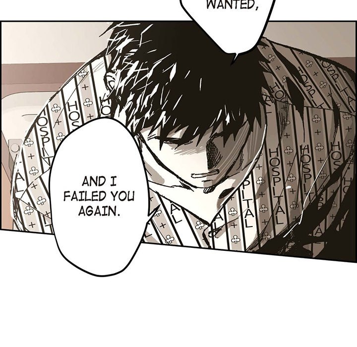Read The Warehouse chapter 62 image 84 on Lezhin