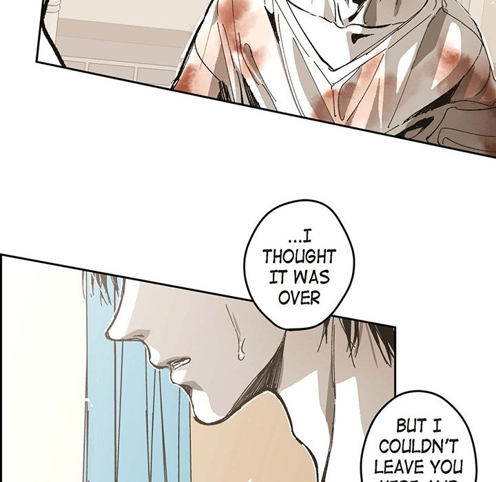 Read The Warehouse chapter 62 image 86 on Lezhin