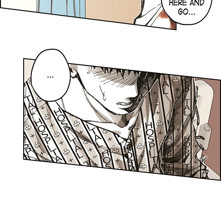 Read The Warehouse chapter 62 image 87 on Lezhin
