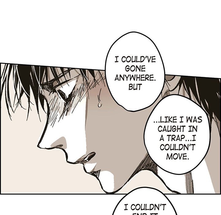 Read The Warehouse chapter 62 image 88 on Lezhin