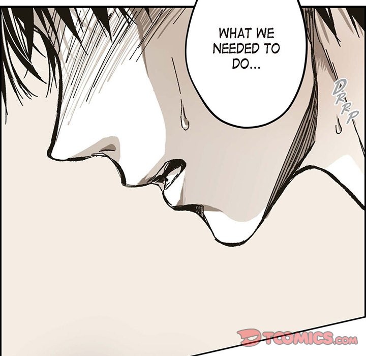 Read The Warehouse chapter 62 image 91 on Lezhin