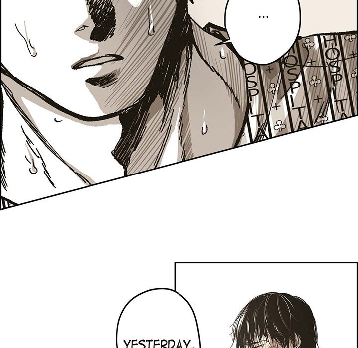 Read The Warehouse chapter 62 image 93 on Lezhin