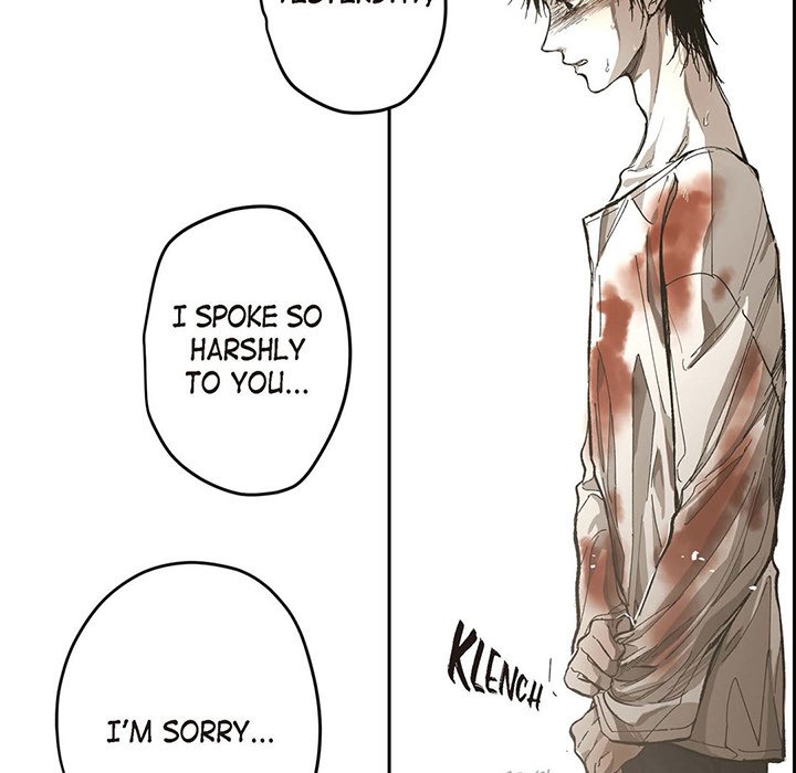 Read The Warehouse chapter 62 image 94 on Lezhin
