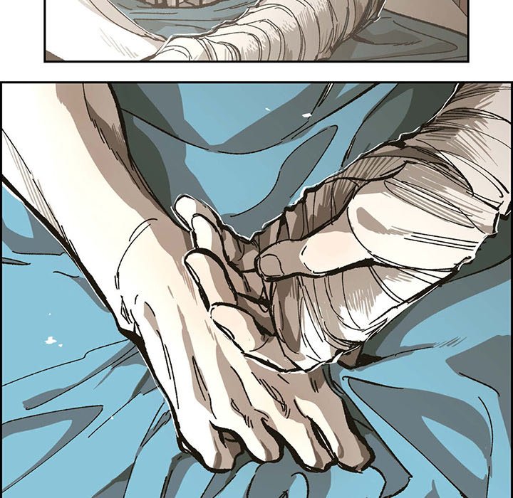 Read The Warehouse chapter 62 image 98 on Lezhin