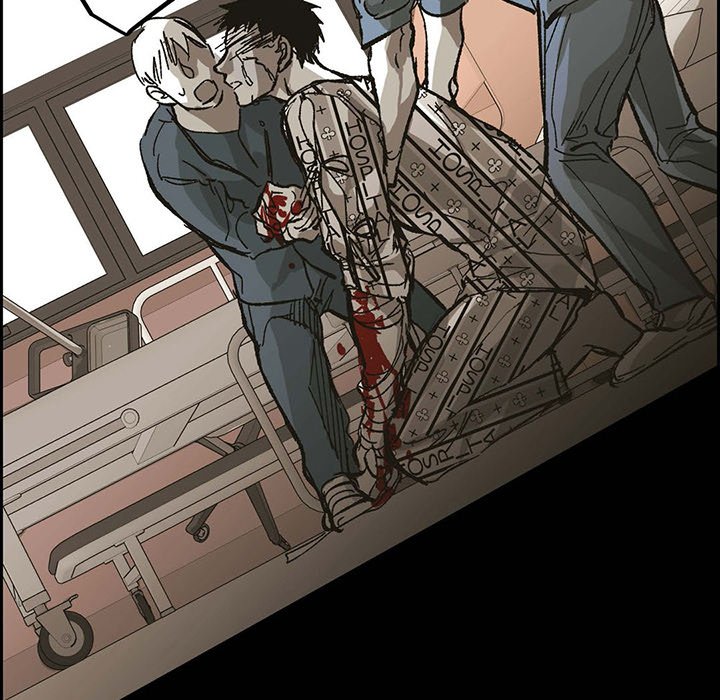 Read The Warehouse chapter 63 image 100 on Lezhin