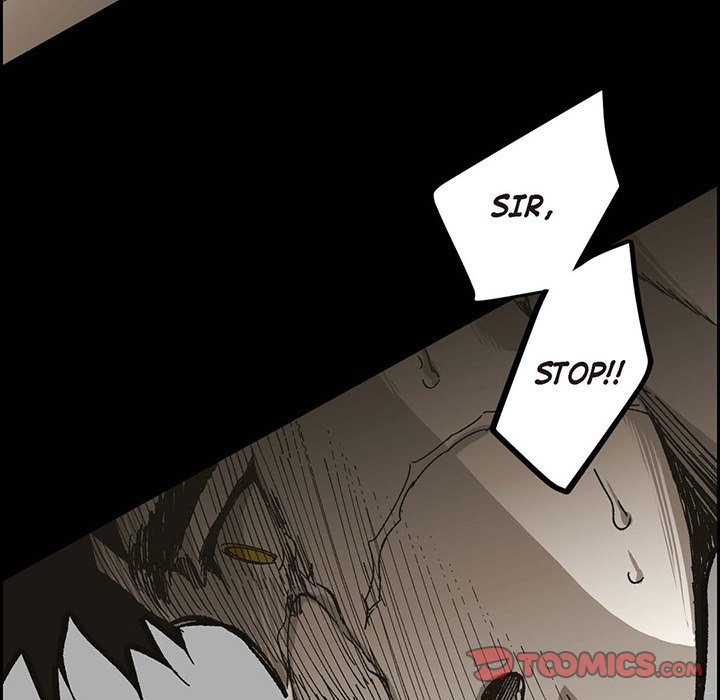 Read The Warehouse chapter 63 image 101 on Lezhin