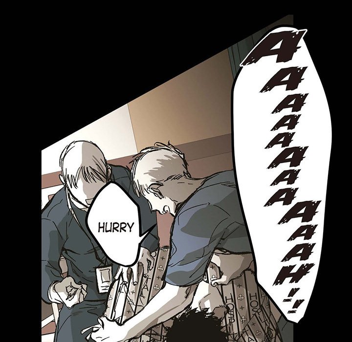 Read The Warehouse chapter 63 image 104 on Lezhin