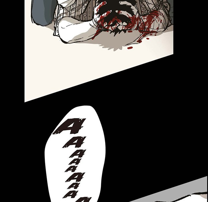 Read The Warehouse chapter 63 image 105 on Lezhin