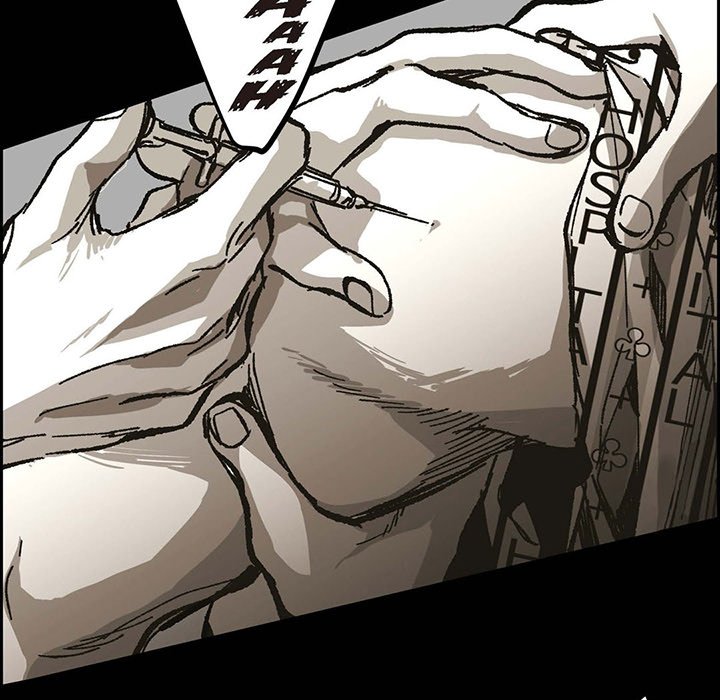 Read The Warehouse chapter 63 image 106 on Lezhin