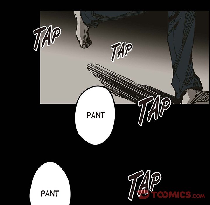 Read The Warehouse chapter 63 image 110 on Lezhin