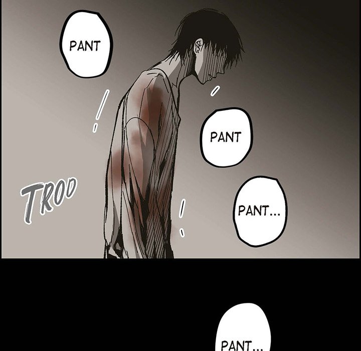 Read The Warehouse chapter 63 image 115 on Lezhin