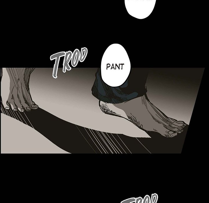 Read The Warehouse chapter 63 image 116 on Lezhin