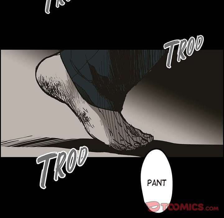 Read The Warehouse chapter 63 image 119 on Lezhin