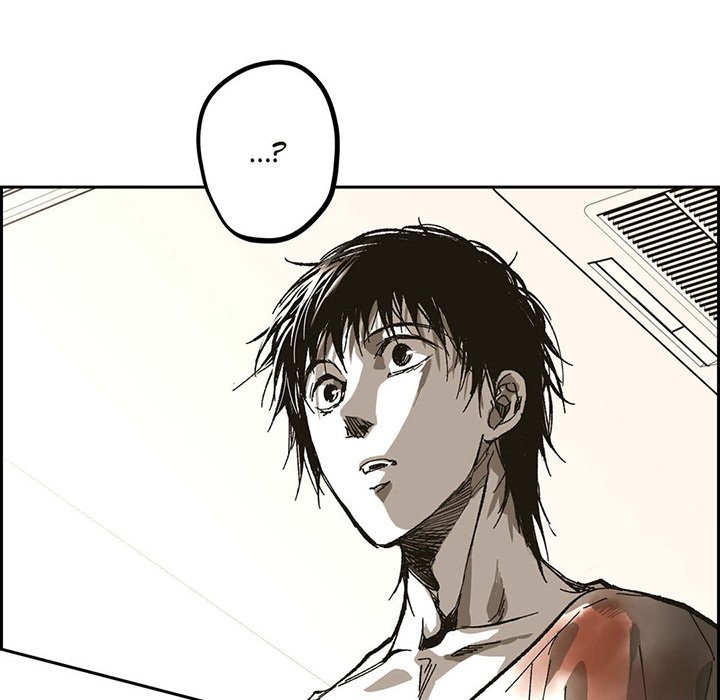 Read The Warehouse chapter 63 image 13 on Lezhin