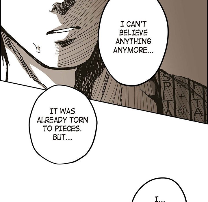 Read The Warehouse chapter 63 image 15 on Lezhin