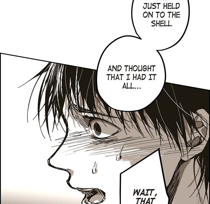 Read The Warehouse chapter 63 image 16 on Lezhin