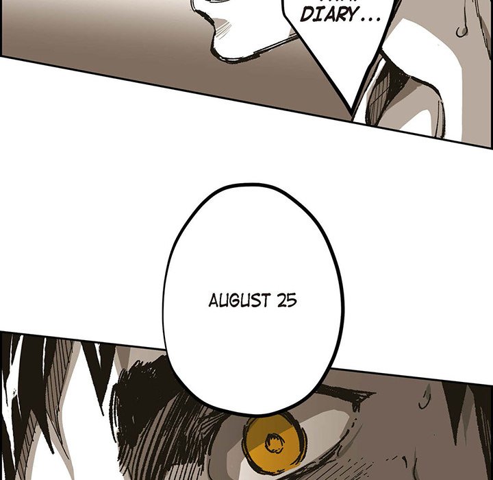 Read The Warehouse chapter 63 image 17 on Lezhin