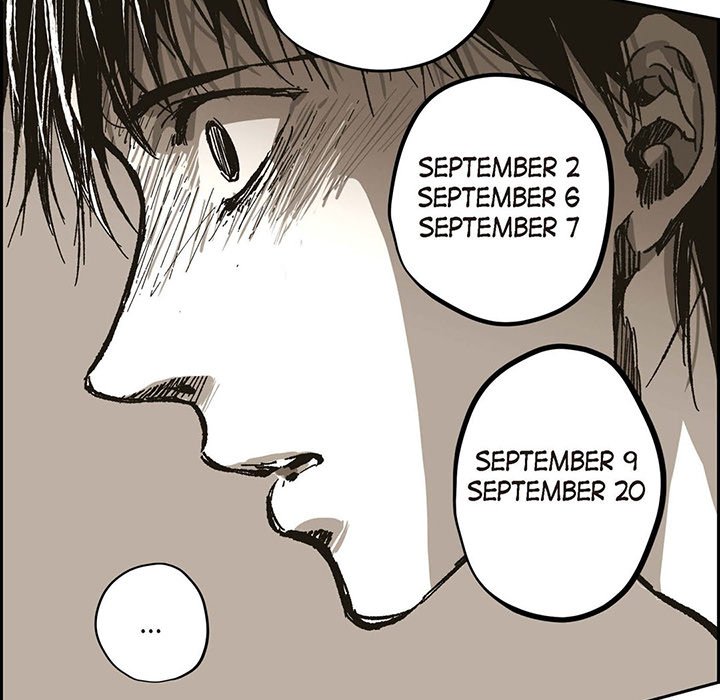 Read The Warehouse chapter 63 image 19 on Lezhin