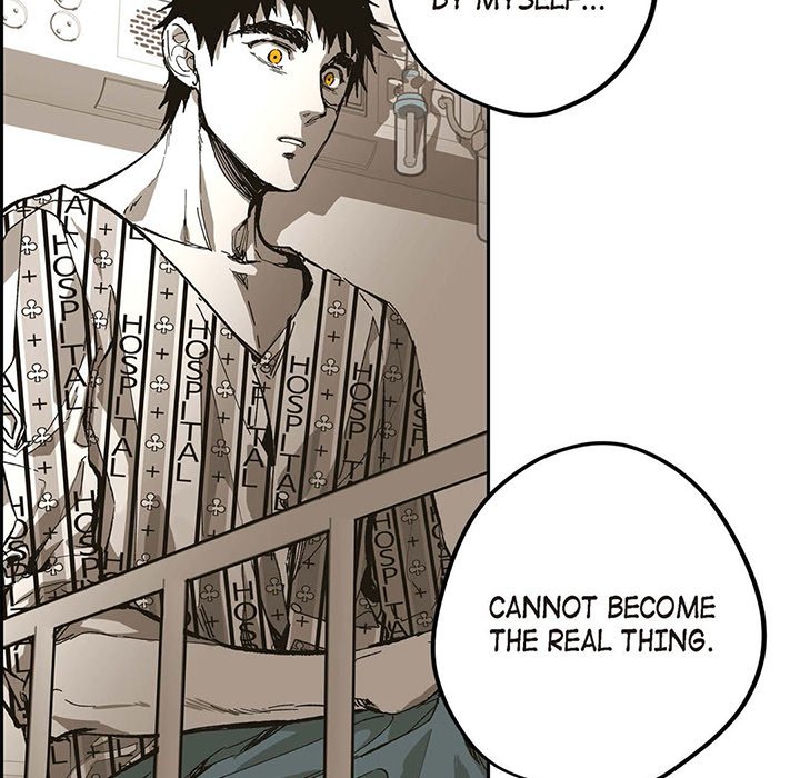 Read The Warehouse chapter 63 image 25 on Lezhin