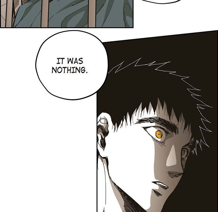 Read The Warehouse chapter 63 image 26 on Lezhin