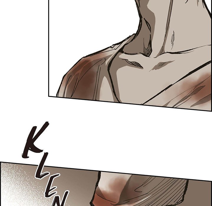 Read The Warehouse chapter 63 image 30 on Lezhin