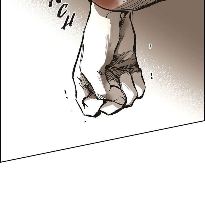 Read The Warehouse chapter 63 image 31 on Lezhin