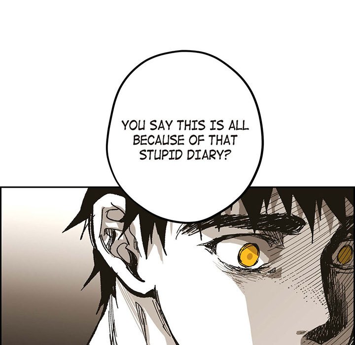 Read The Warehouse chapter 63 image 32 on Lezhin