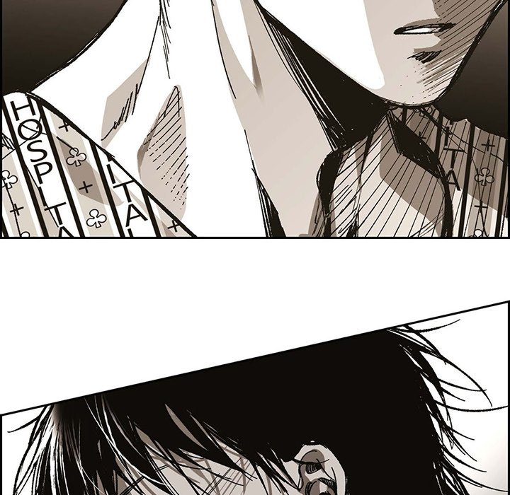 Read The Warehouse chapter 63 image 33 on Lezhin