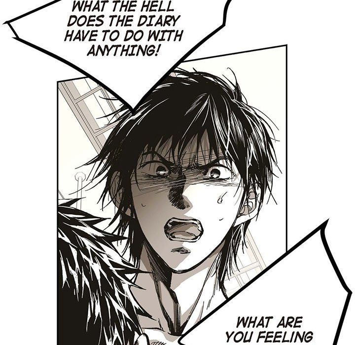 Read The Warehouse chapter 63 image 41 on Lezhin