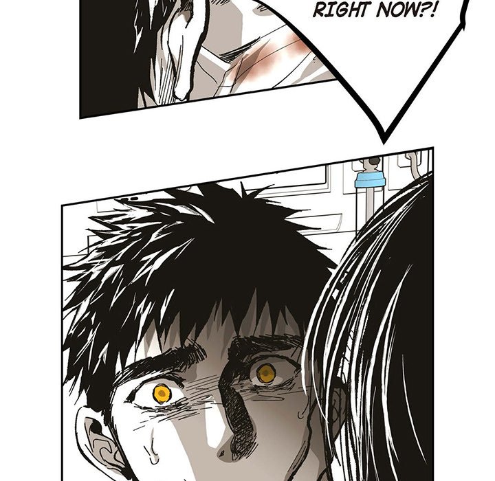 Read The Warehouse chapter 63 image 42 on Lezhin