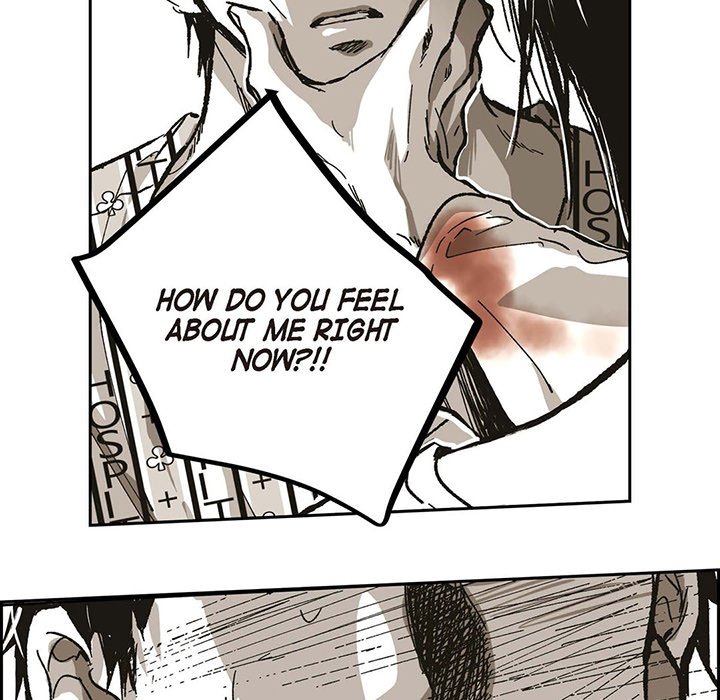 Read The Warehouse chapter 63 image 43 on Lezhin